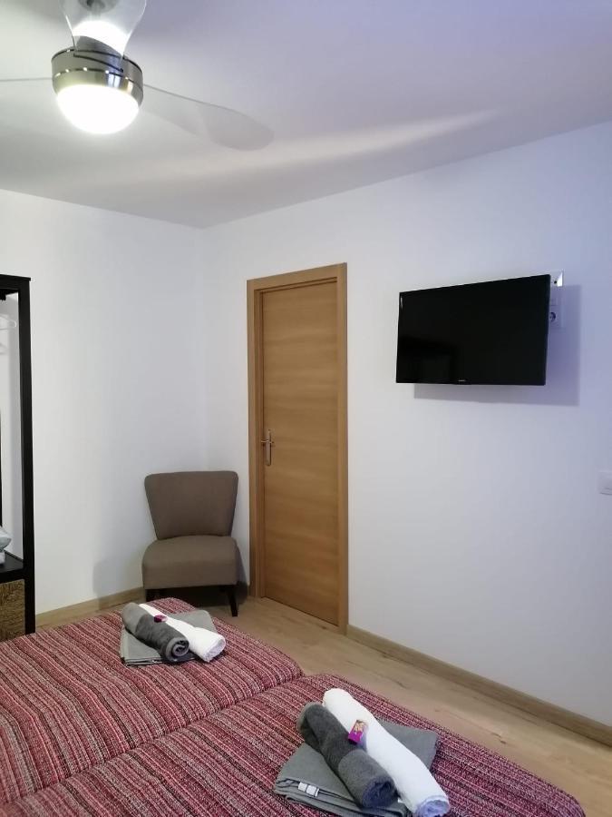 Gofioplaya Solarium * Arinaga