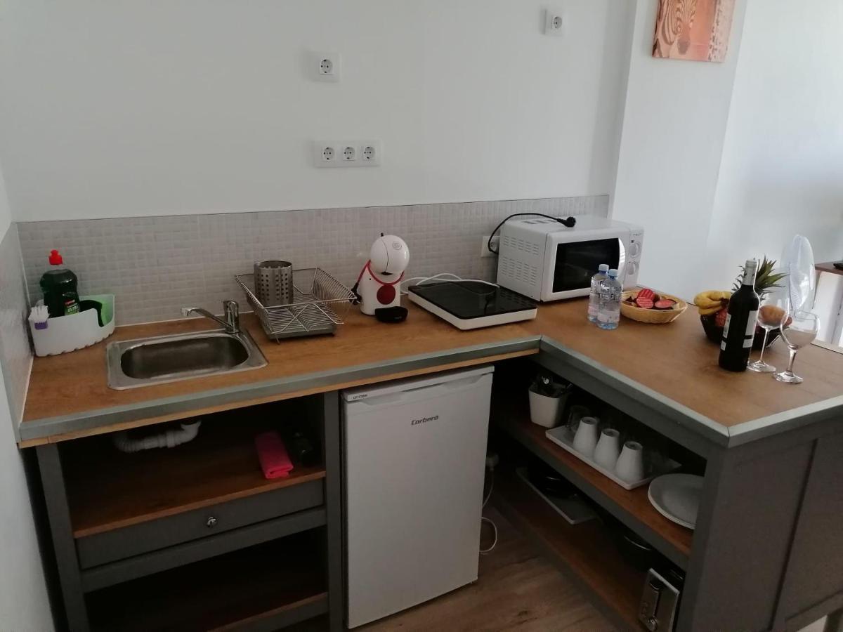 Apartment Gofioplaya Solarium *