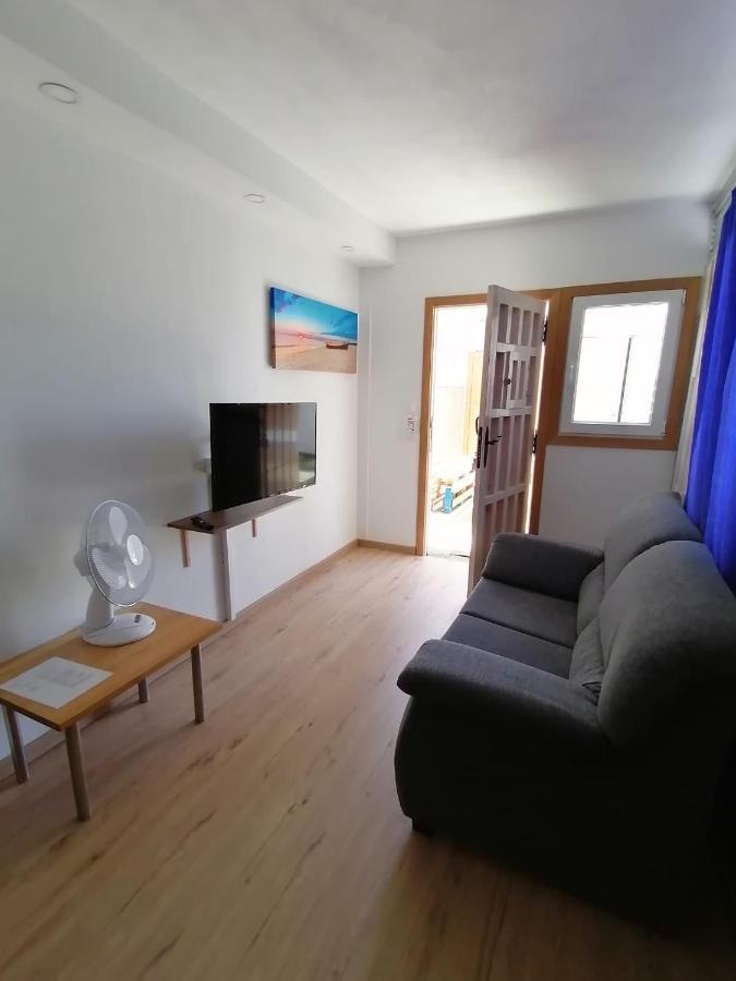 Gofioplaya Solarium Apartment