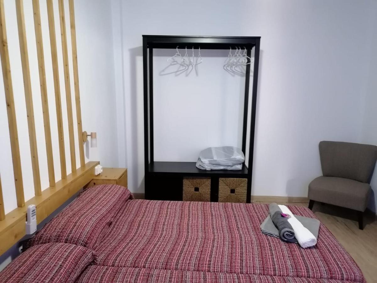 Gofioplaya Solarium Apartment Arinaga