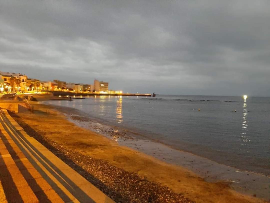 Gofioplaya Solarium * Arinaga