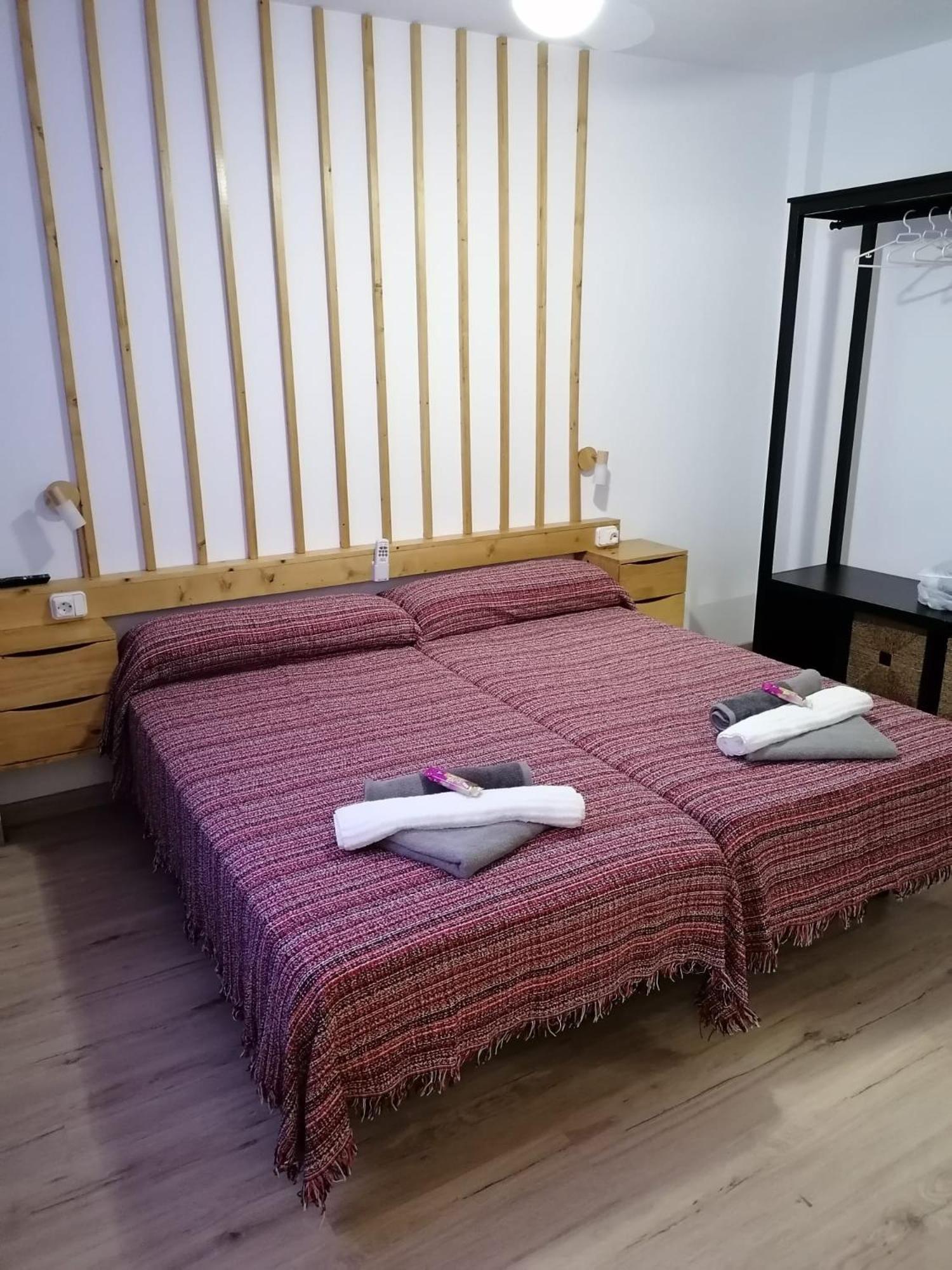 Gofioplaya Solarium Arinaga
