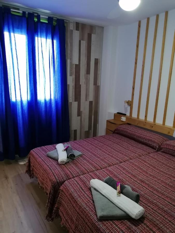 Gofioplaya Solarium Apartment *