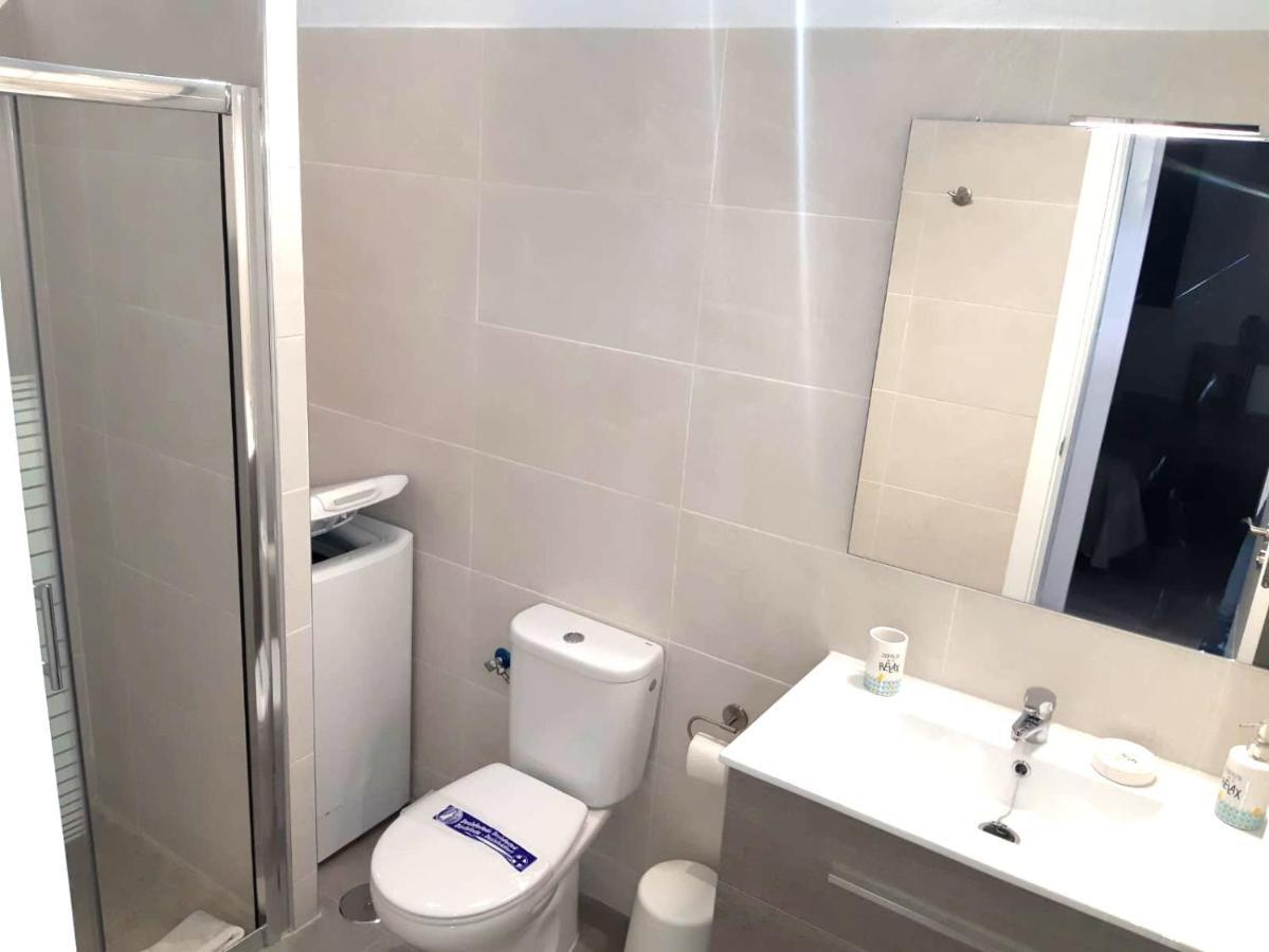 Сasa de vacaciones Tartanas 144 Playa Del Ingles, Jumbo Playa del Inglés