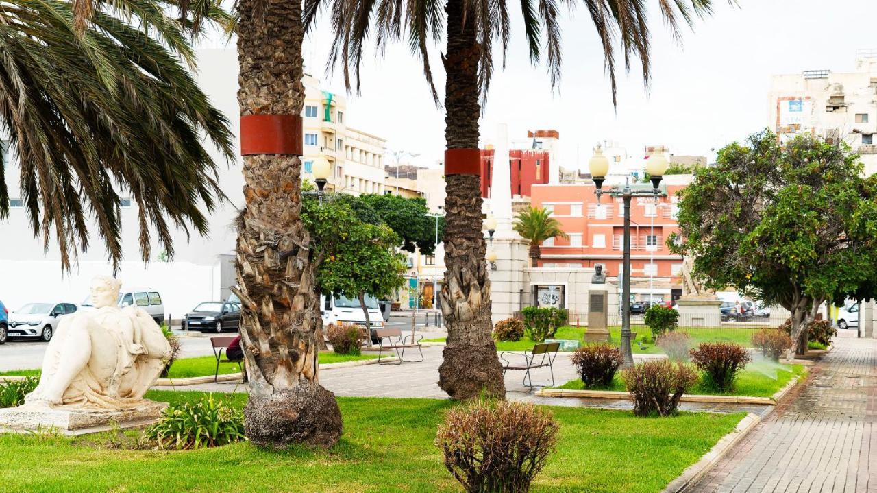 Mini Muelle Del Puerto