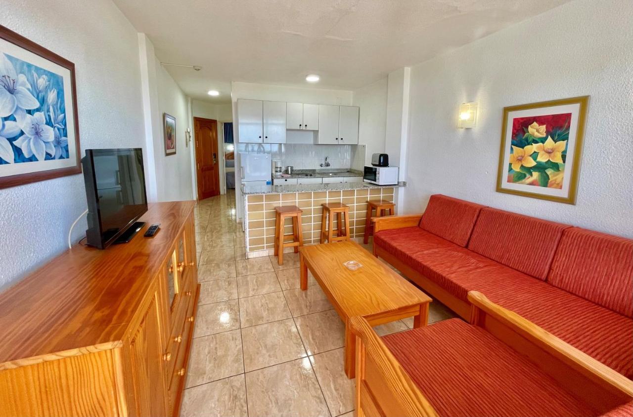 Seaview Friendly 4 Casa vacanze Playa del Inglés