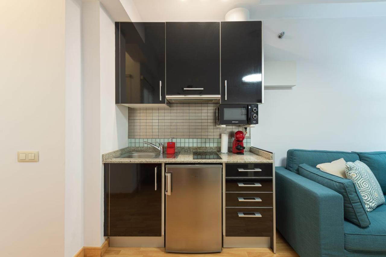 Apartamento Triana Hideaway