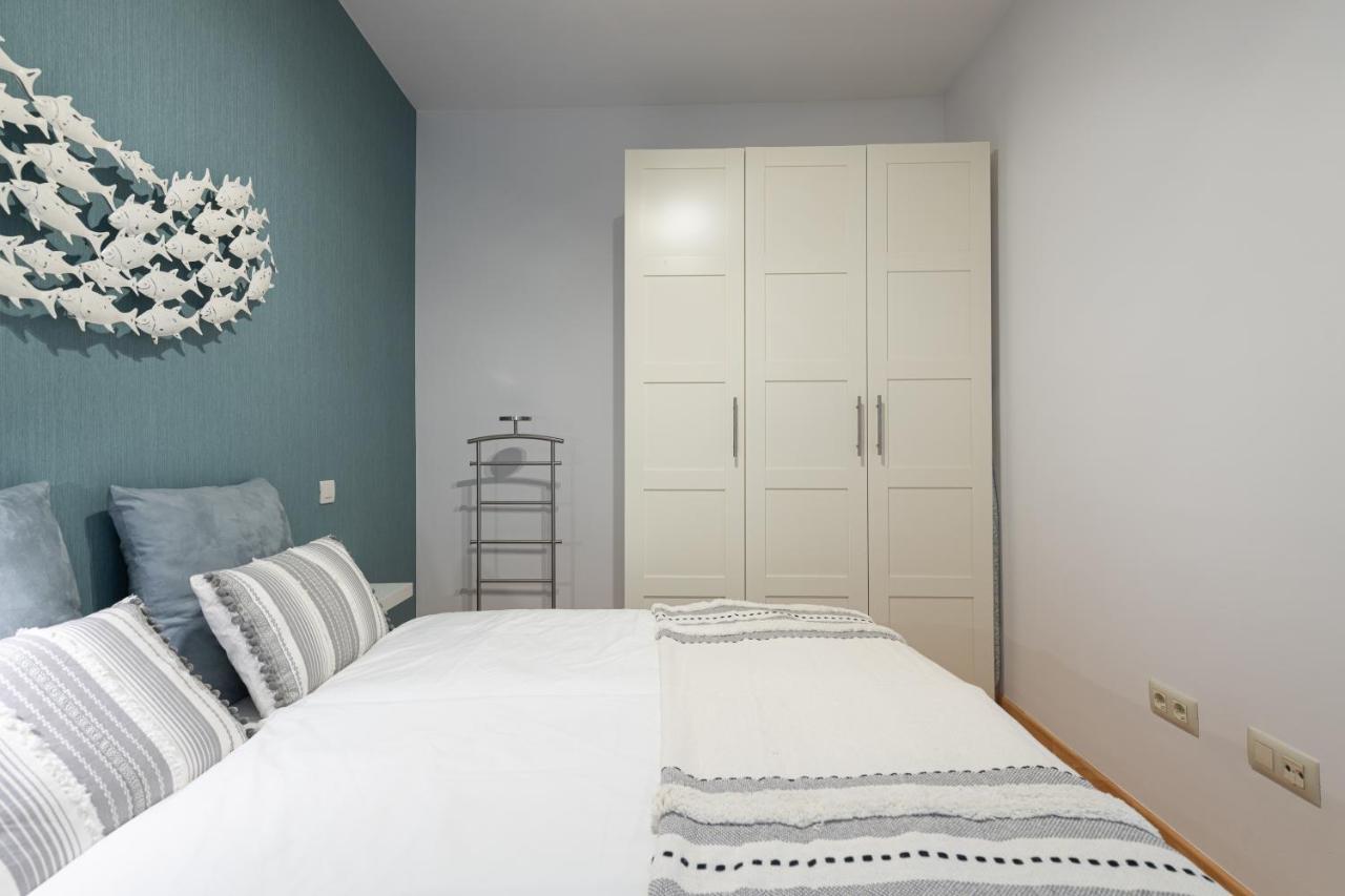 Triana Hideaway Apartamento *