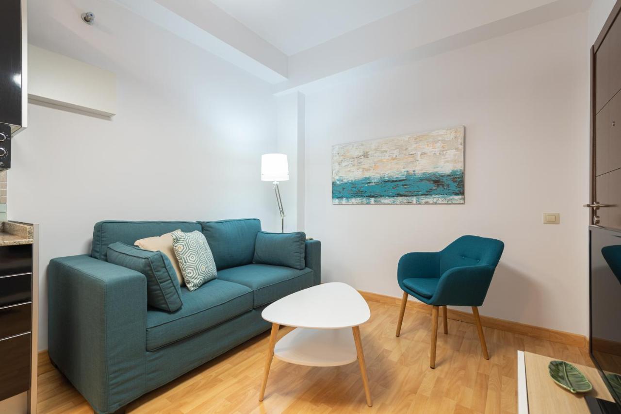Apartamento Triana Hideaway