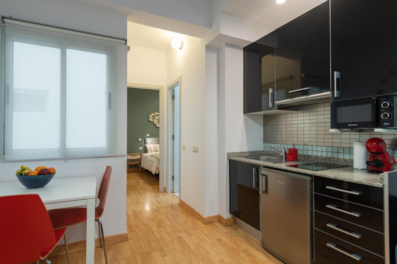Apartamento Triana Hideaway *