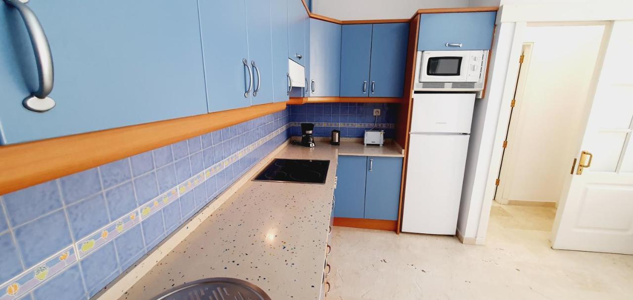 Apartamento With Swimming Pool *