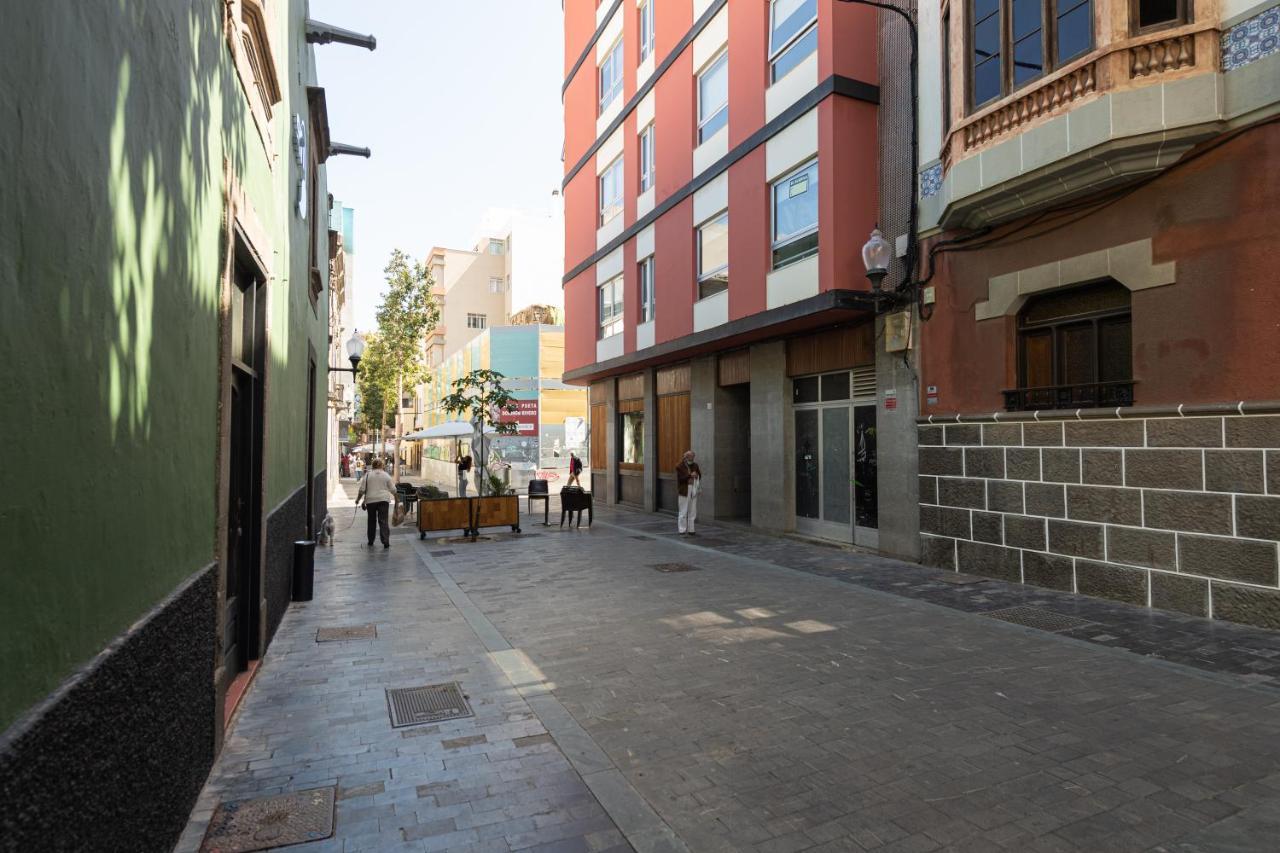 Triana Hideaway Apartamento *