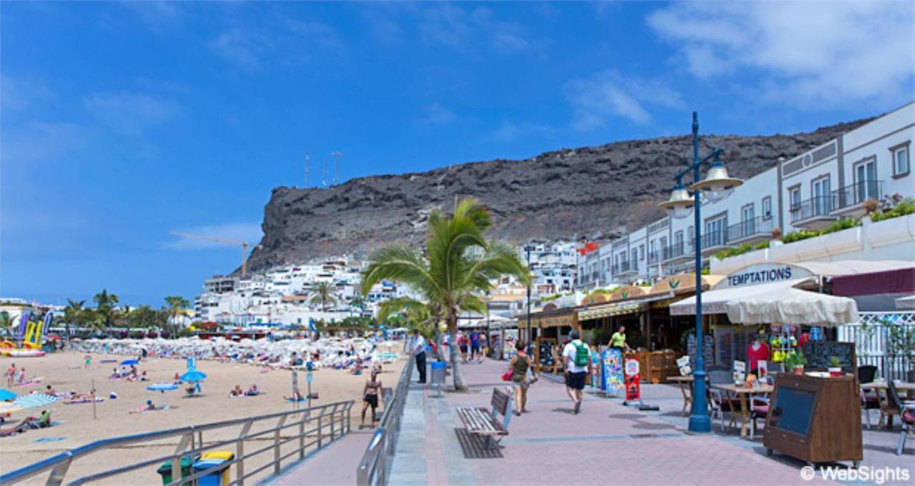Playa Mogan Hungaria 4 Apartamento Puerto De Mogan