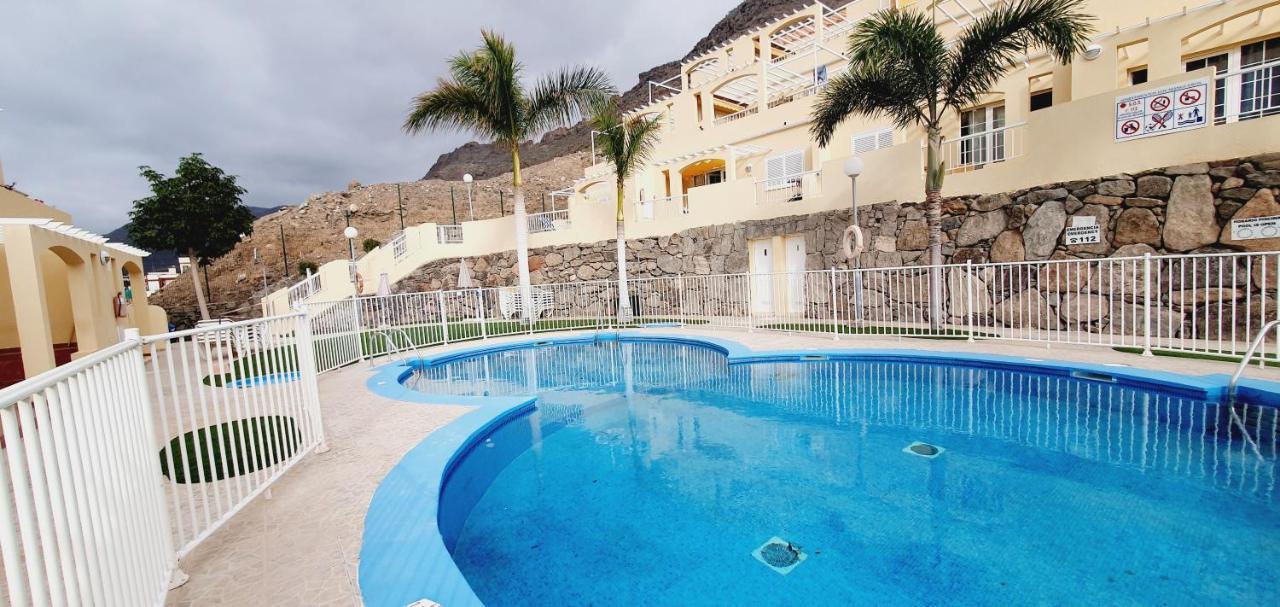 With Swimming Pool Apartamento *