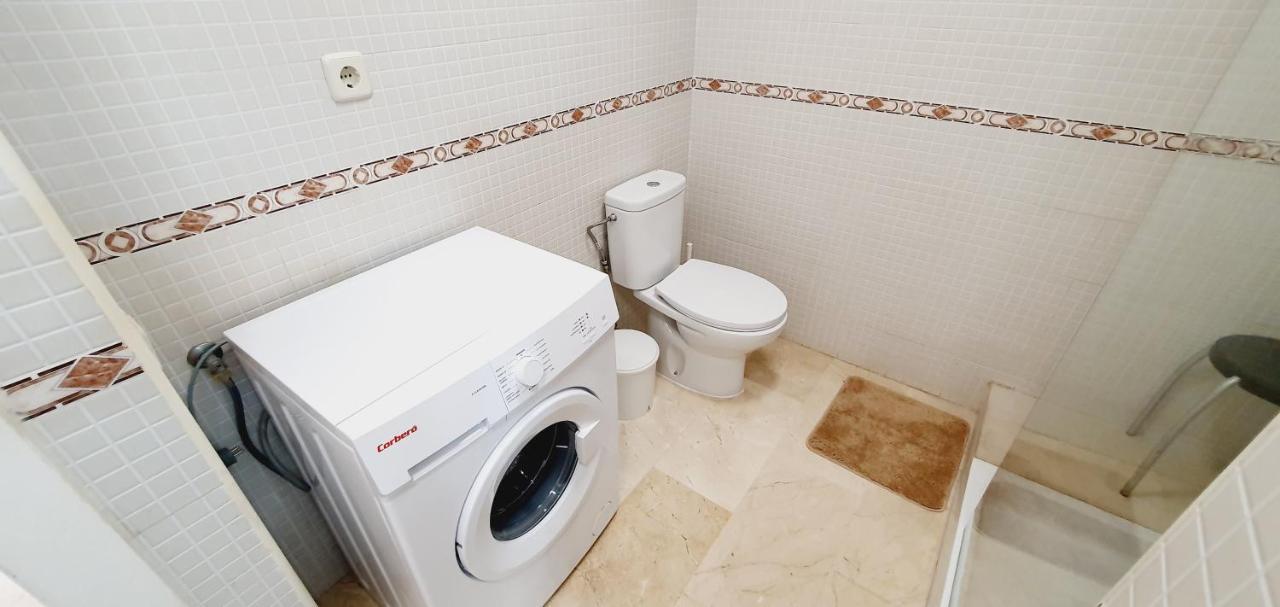 With Swimming Pool Apartamento Puerto De Mogan