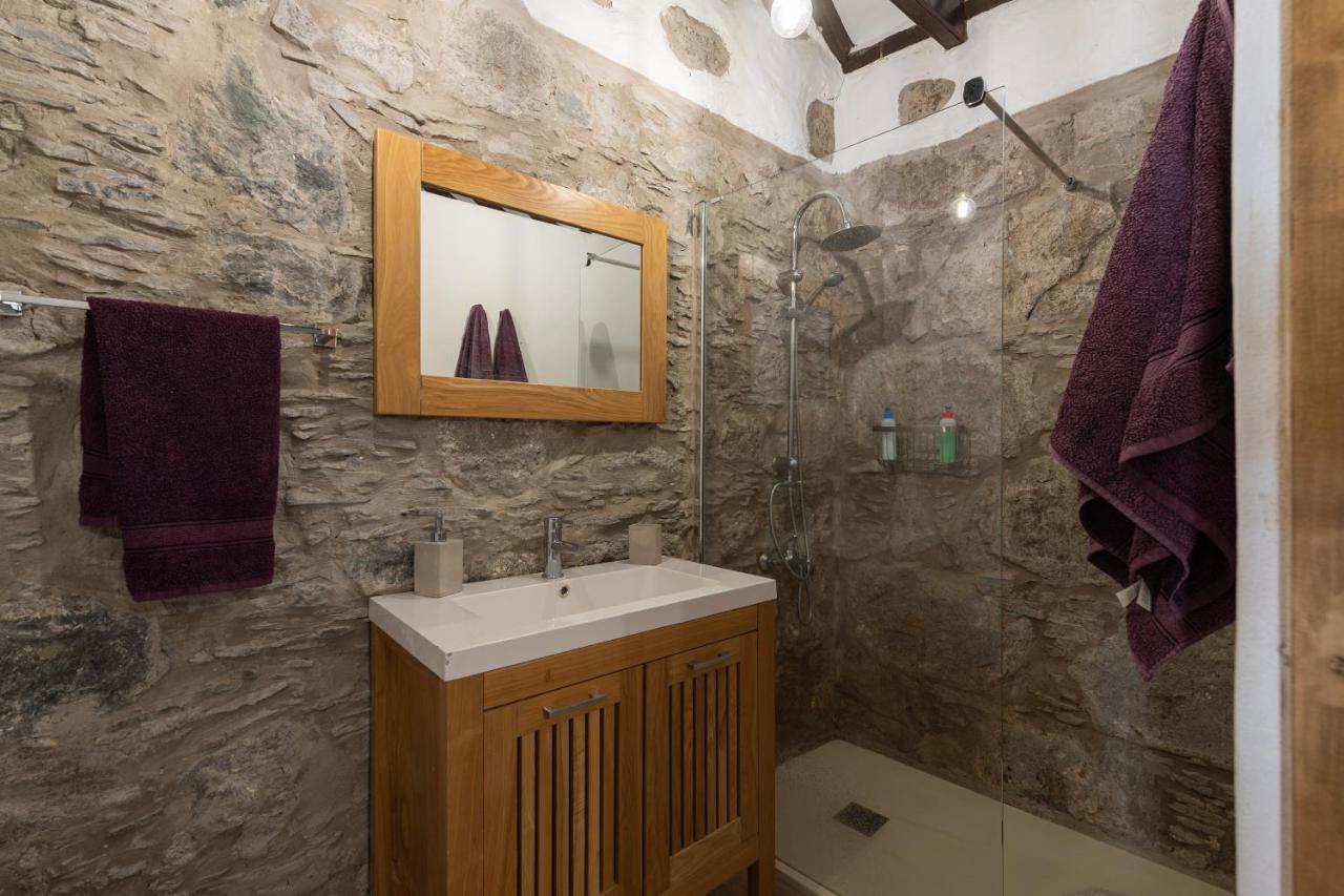 Vv La Casa Nueva Jacuzzi 6p, Wifi ,bbq, Ac Casa vacanze *