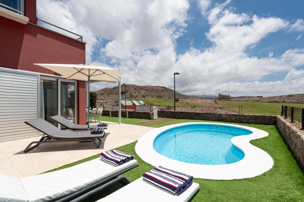 Mariposa Vista Golf 13 Villa Salobre (Gran Canaria)