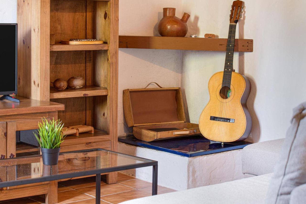 El Cuarto Casa vacanze