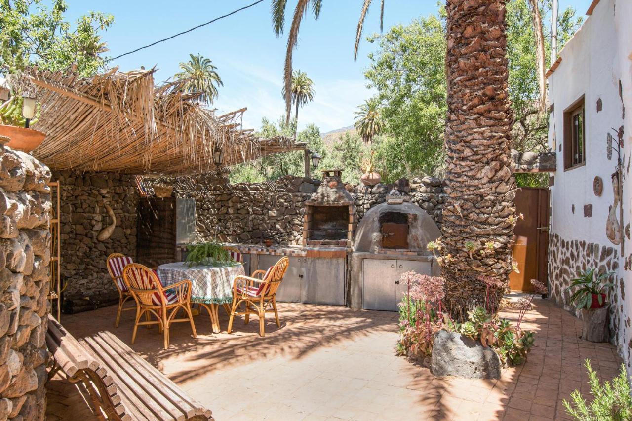 El Cuarto Casa vacanze *
