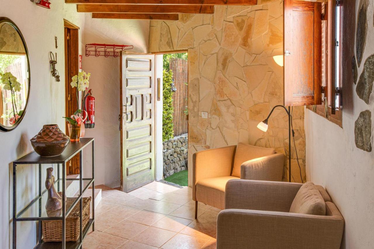 Casa vacanze El Cuarto *