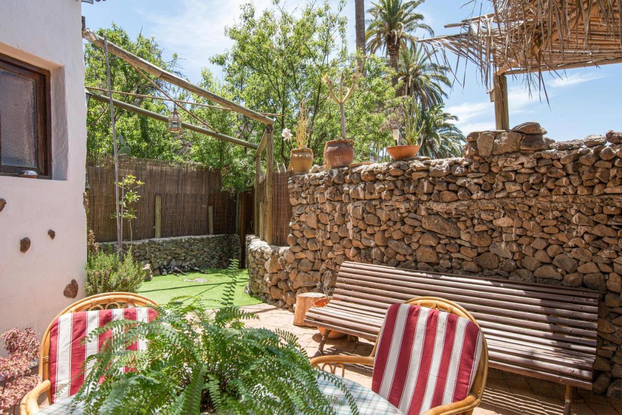 Casa vacanze El Cuarto