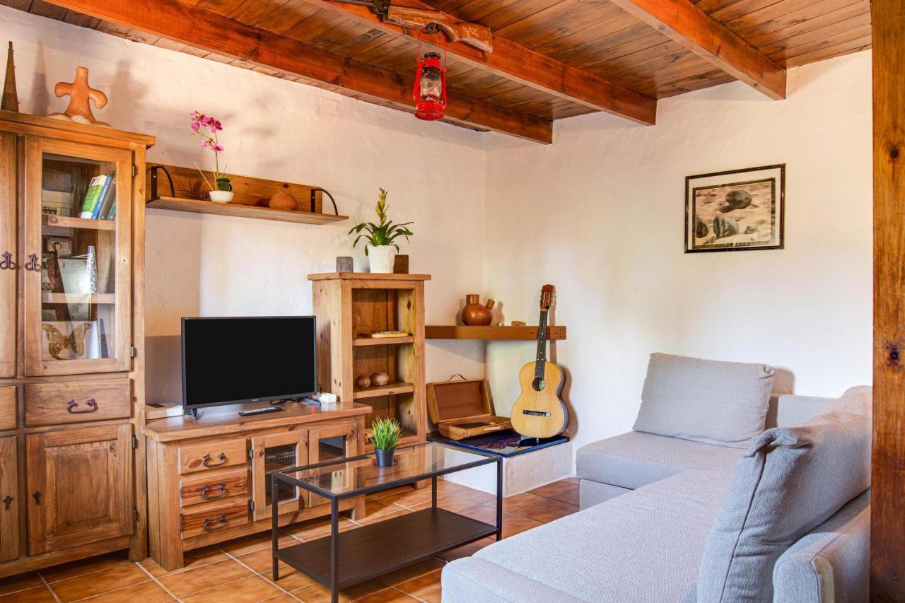 Casa vacanze El Cuarto
