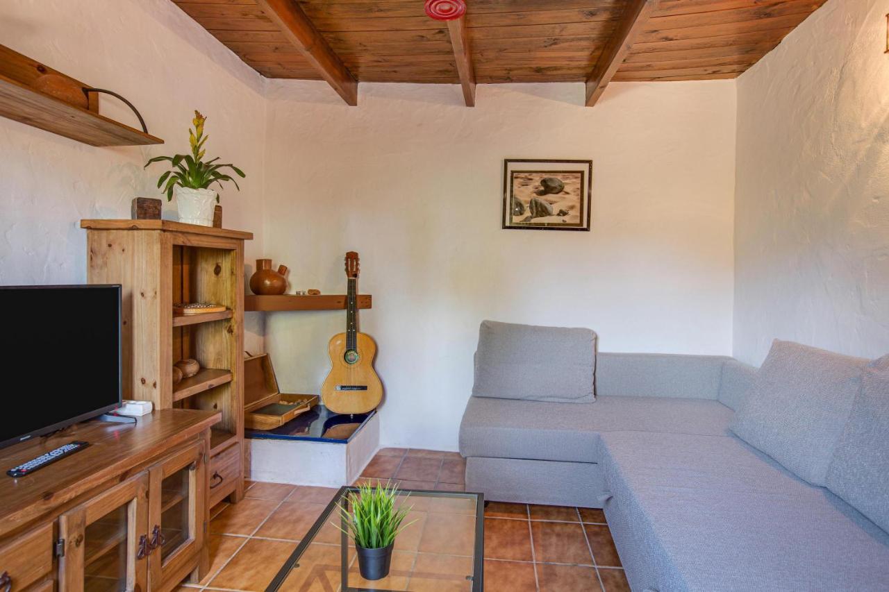 El Cuarto Santa Lucía