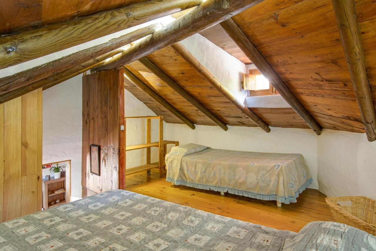Casa vacanze El Cuarto *
