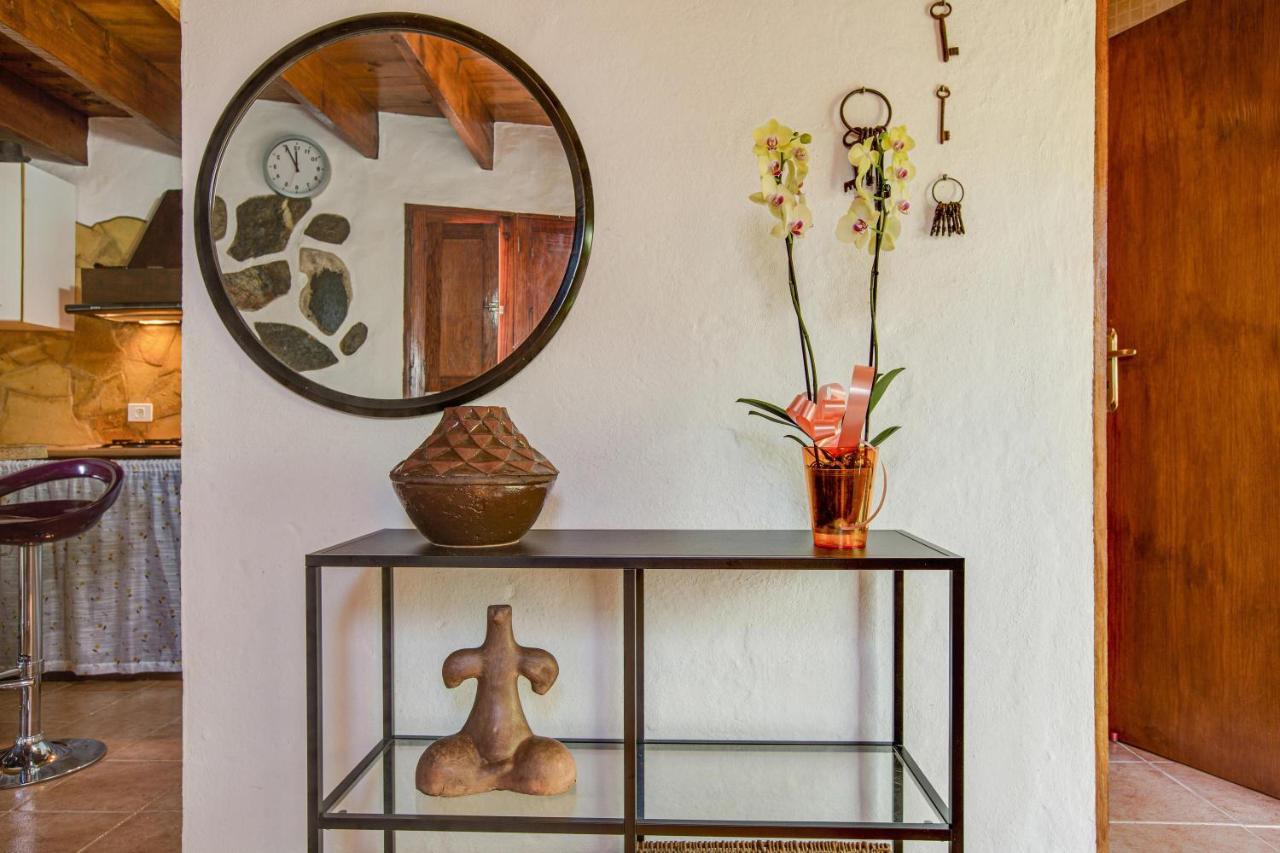 El Cuarto Casa vacanze *
