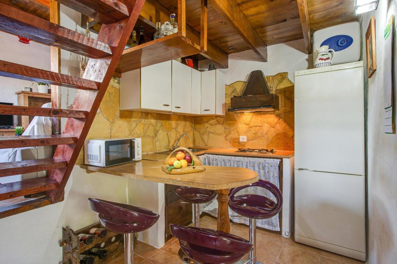 El Cuarto Casa vacanze