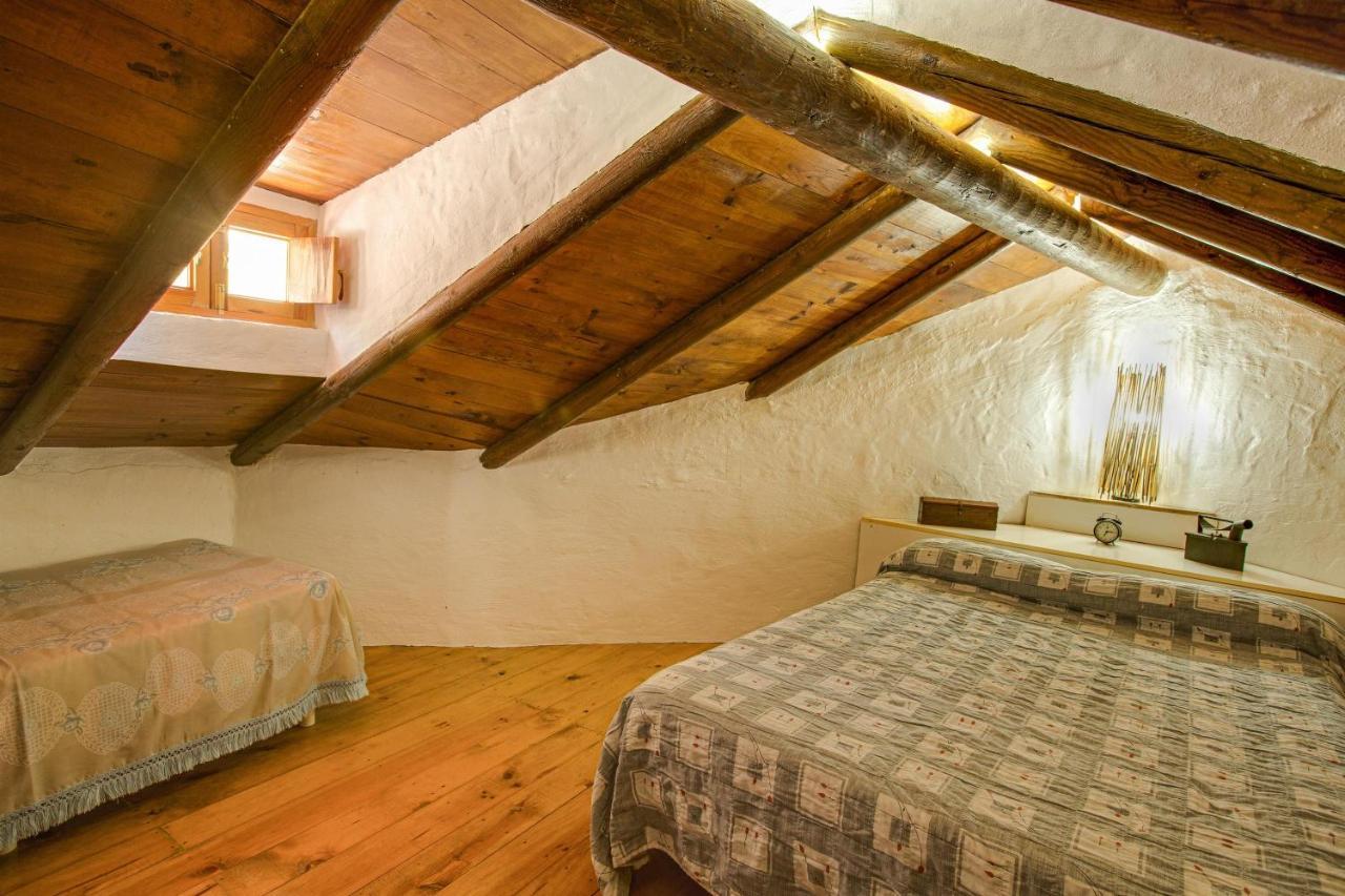 El Cuarto Casa vacanze *