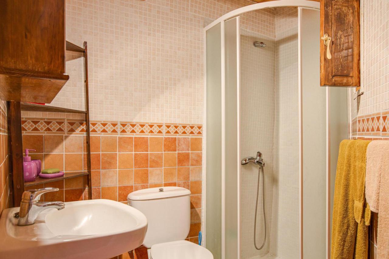 El Cuarto Casa vacanze Santa Lucía