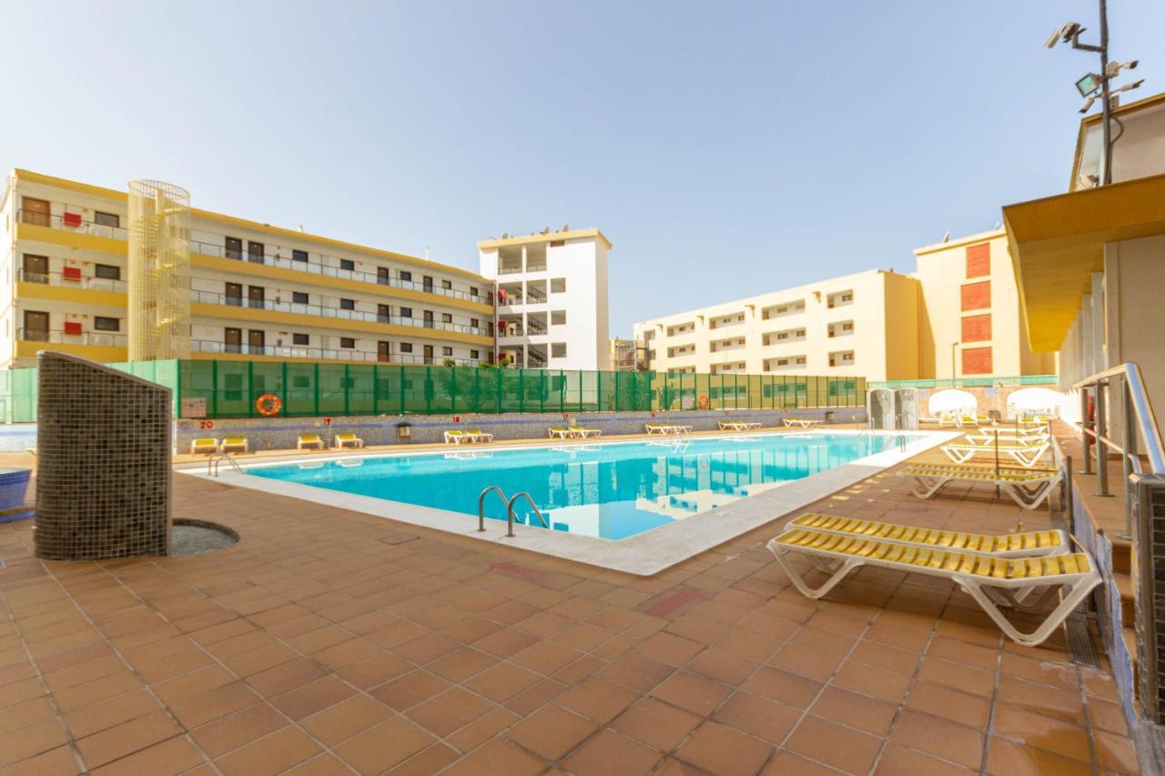 Holiday home Friendly