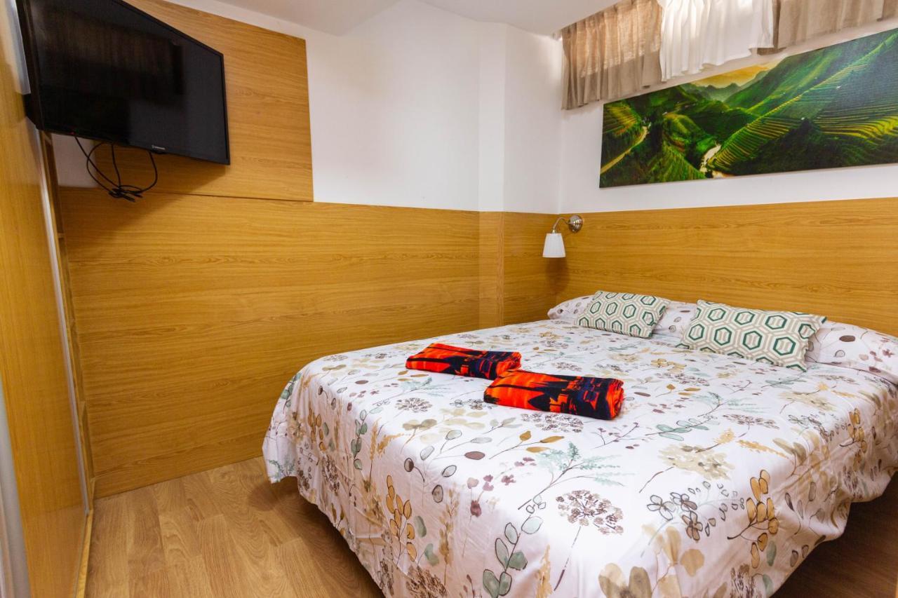 Holiday home Friendly Playa del Ingles (Gran Canaria)
