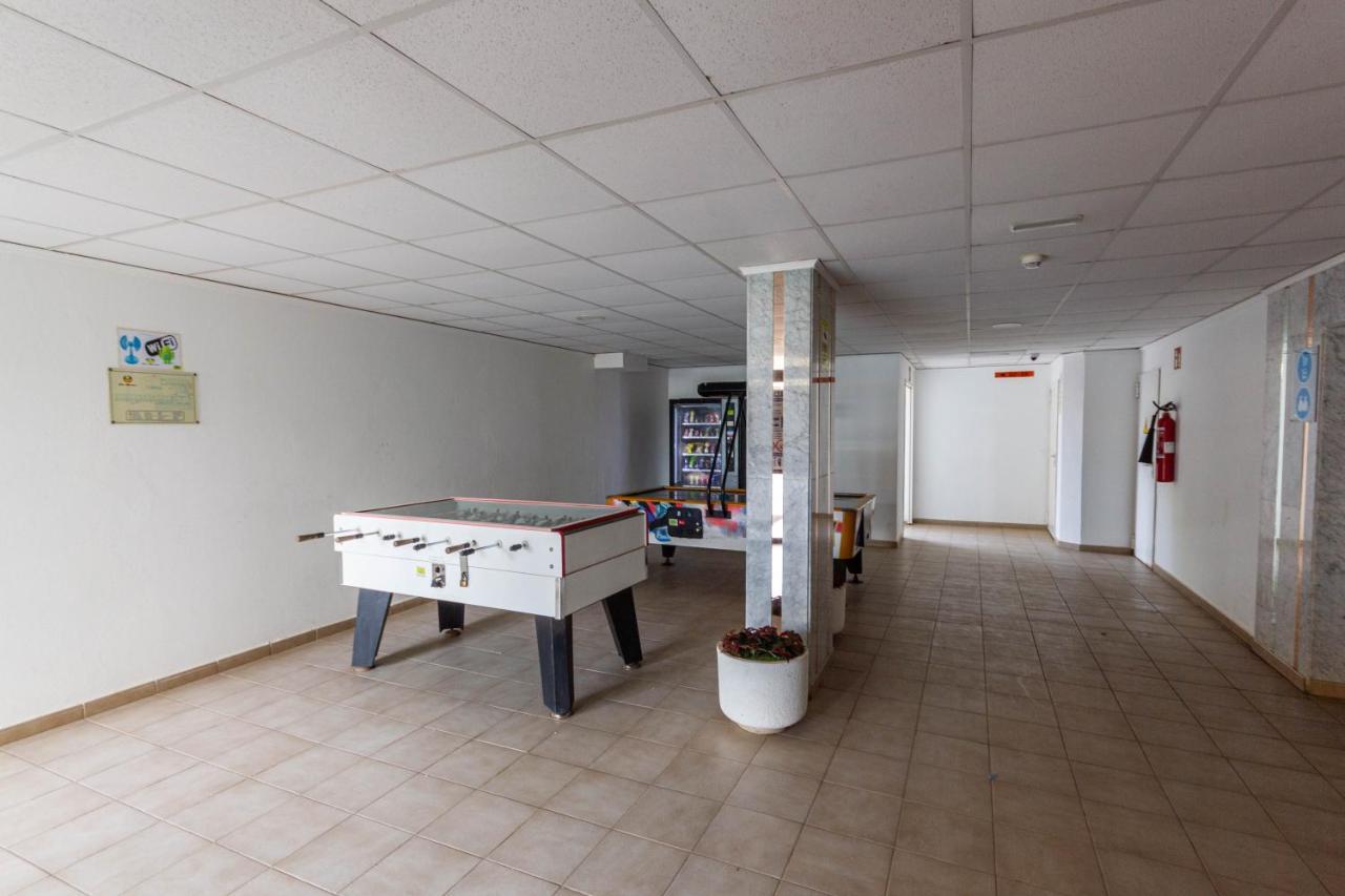 Friendly Holiday home Playa del Ingles (Gran Canaria)