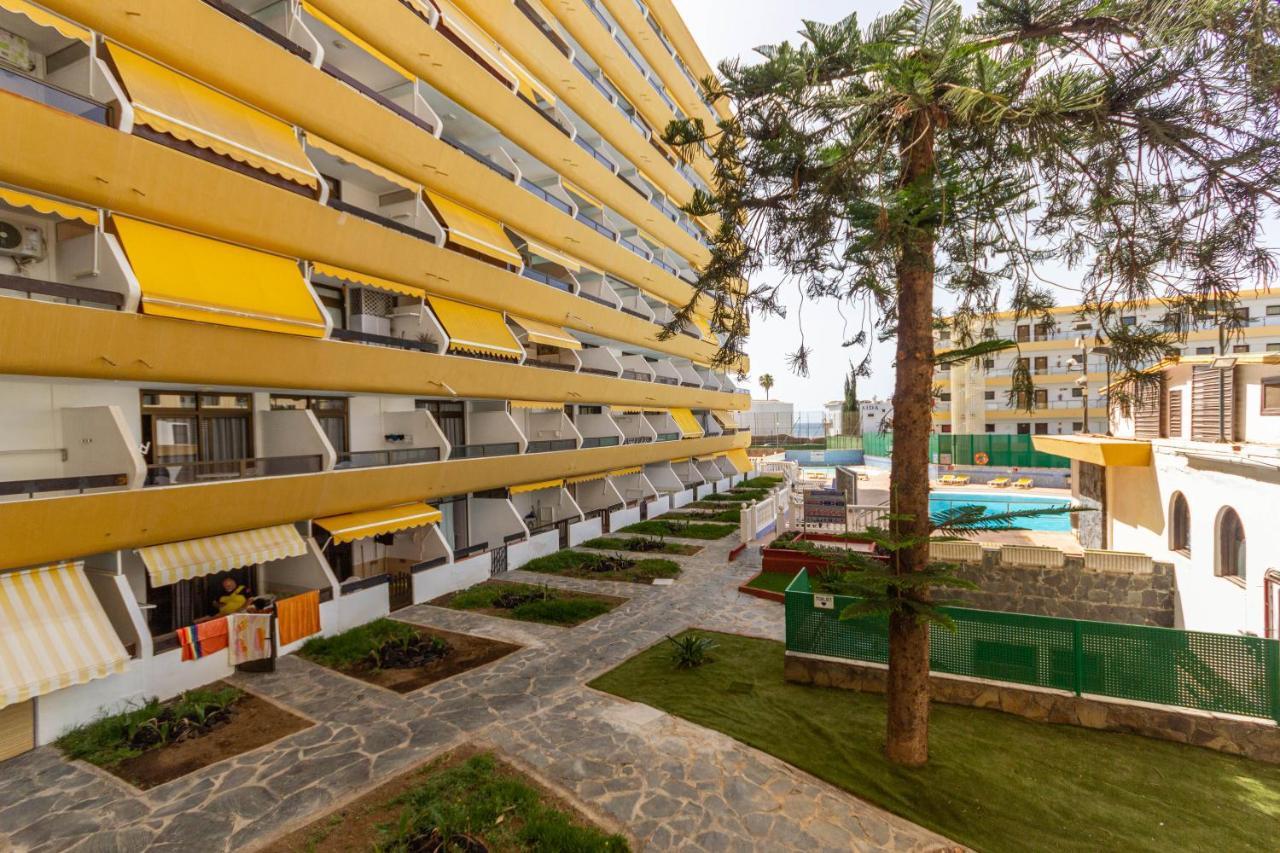 Holiday home Friendly Playa del Ingles (Gran Canaria)