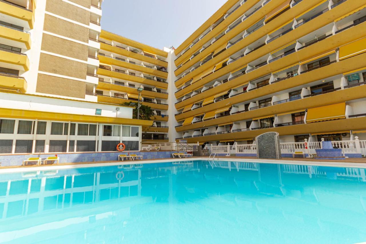 Friendly * Playa del Ingles (Gran Canaria)