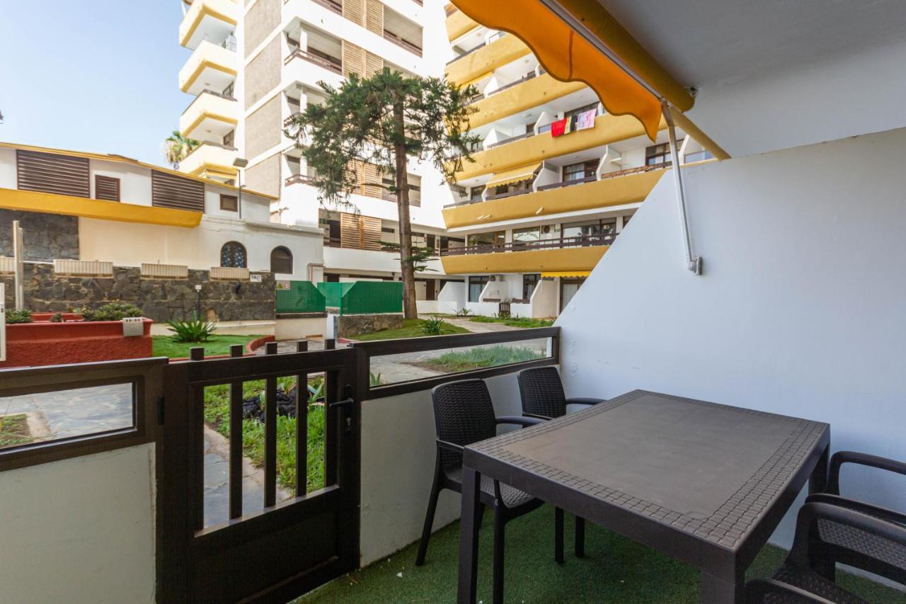 Friendly Holiday home Playa del Ingles (Gran Canaria)