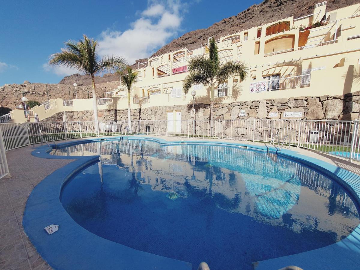 With Swimming Pool
