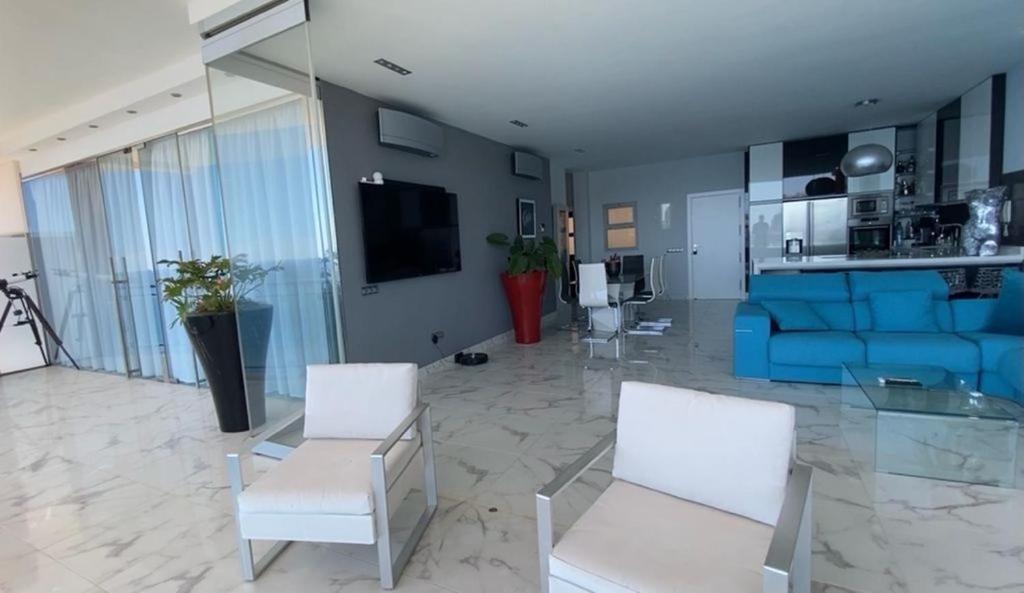 Penthouse In The Sea, Tauro Mogán