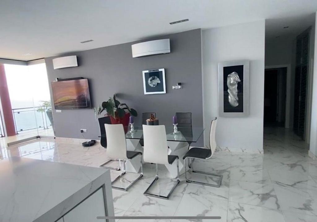 Appartamento Penthouse In The Sea, Tauro *