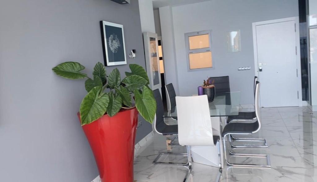 Appartamento Penthouse In The Sea, Tauro *
