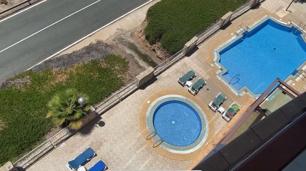 Penthouse In The Sea, Tauro Appartamento