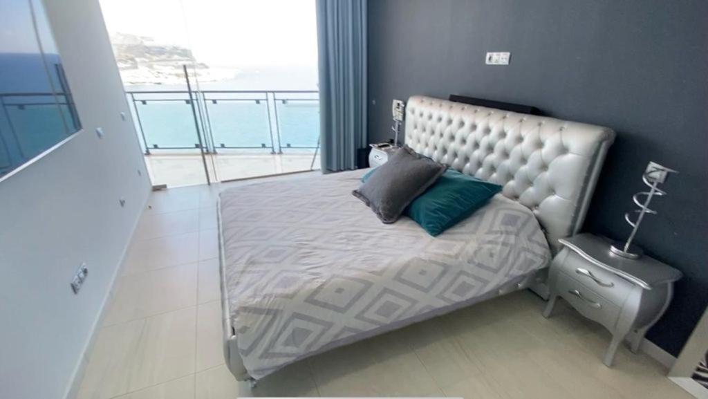 Penthouse In The Sea, Tauro Mogán