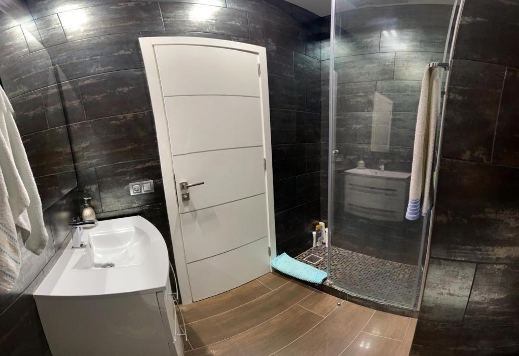 Appartamento Penthouse In The Sea, Tauro *