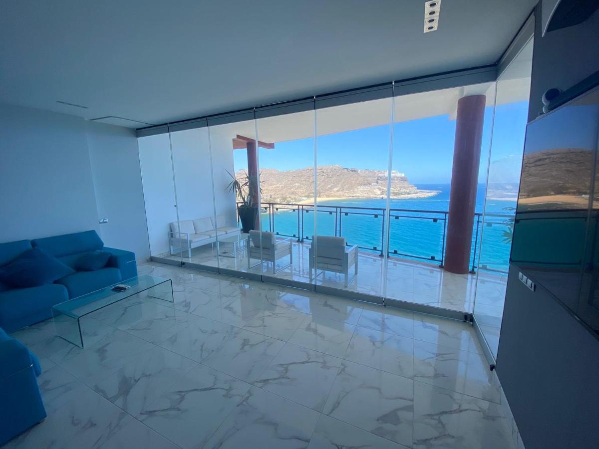 Appartamento Penthouse In The Sea, Tauro