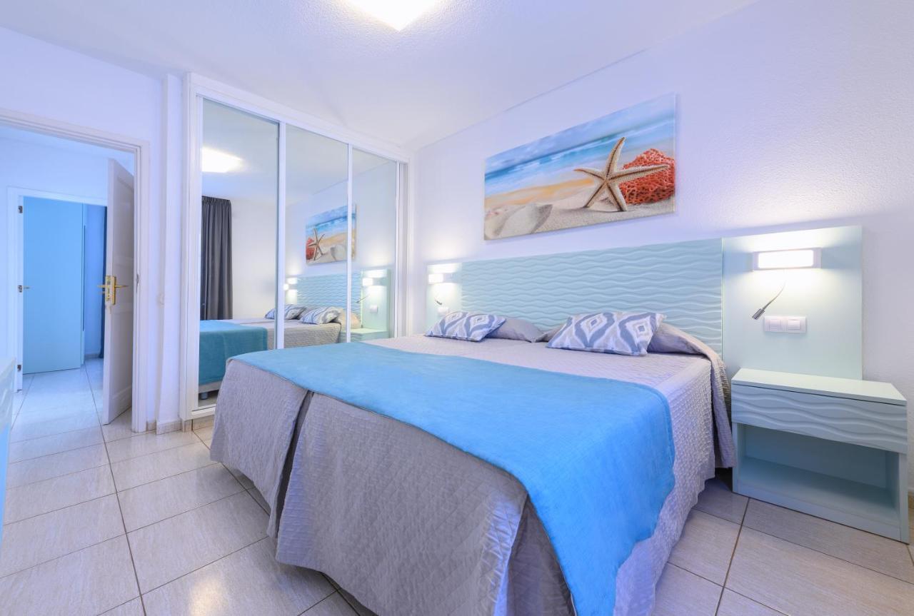 Valle Marina * Mogan