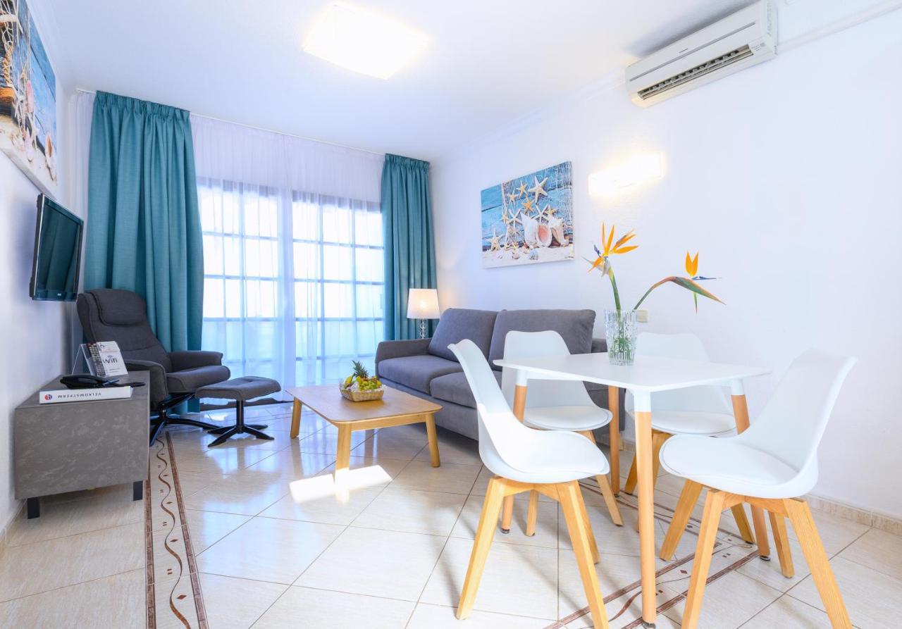Valle Marina Apartment *
