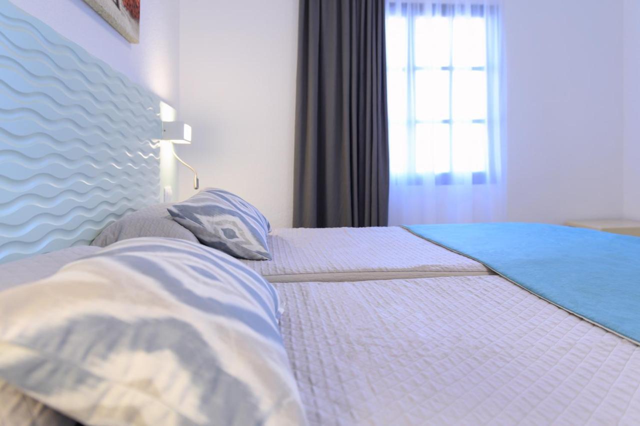 Apartment Valle Marina