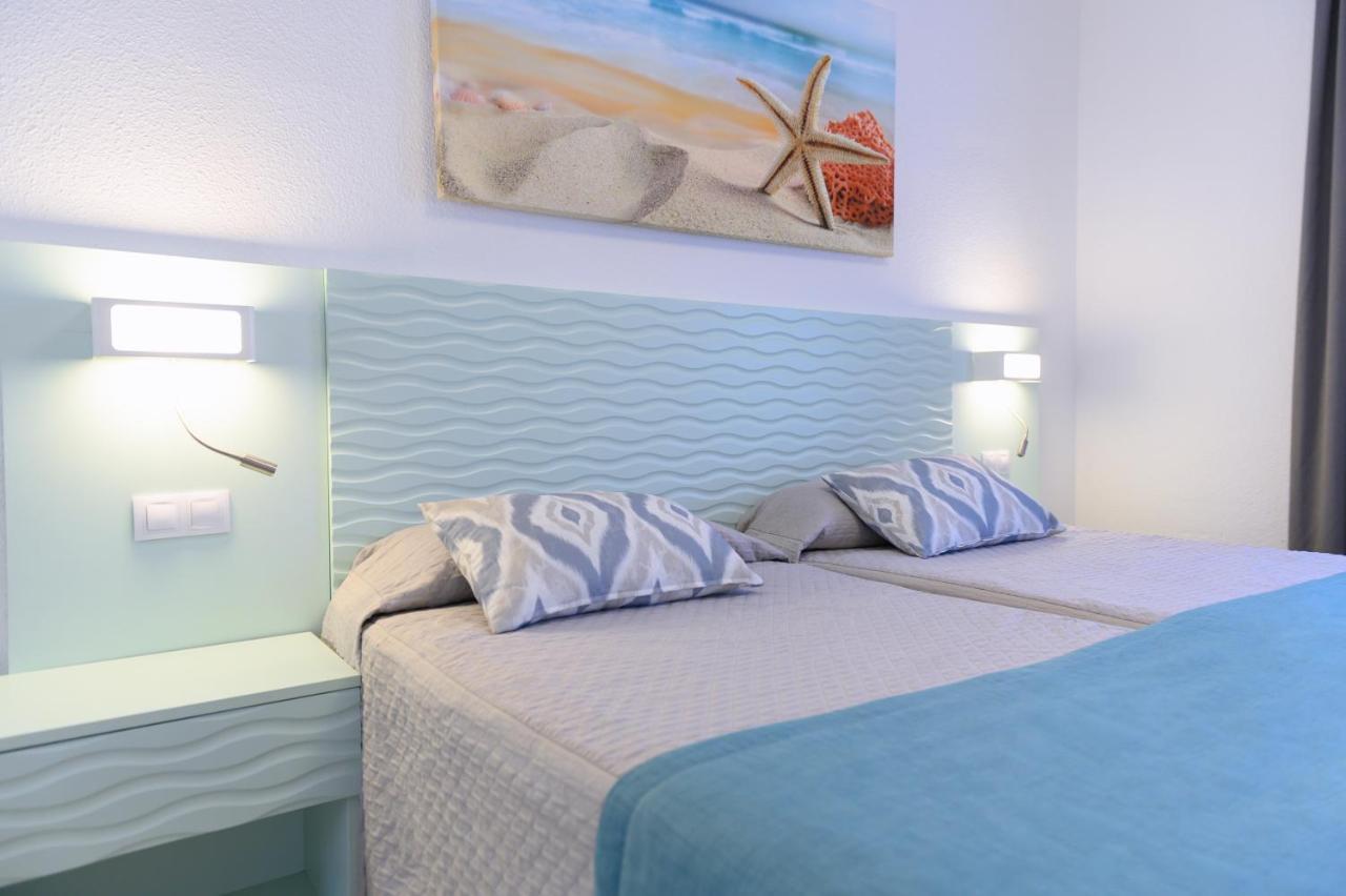 Valle Marina Apartment *